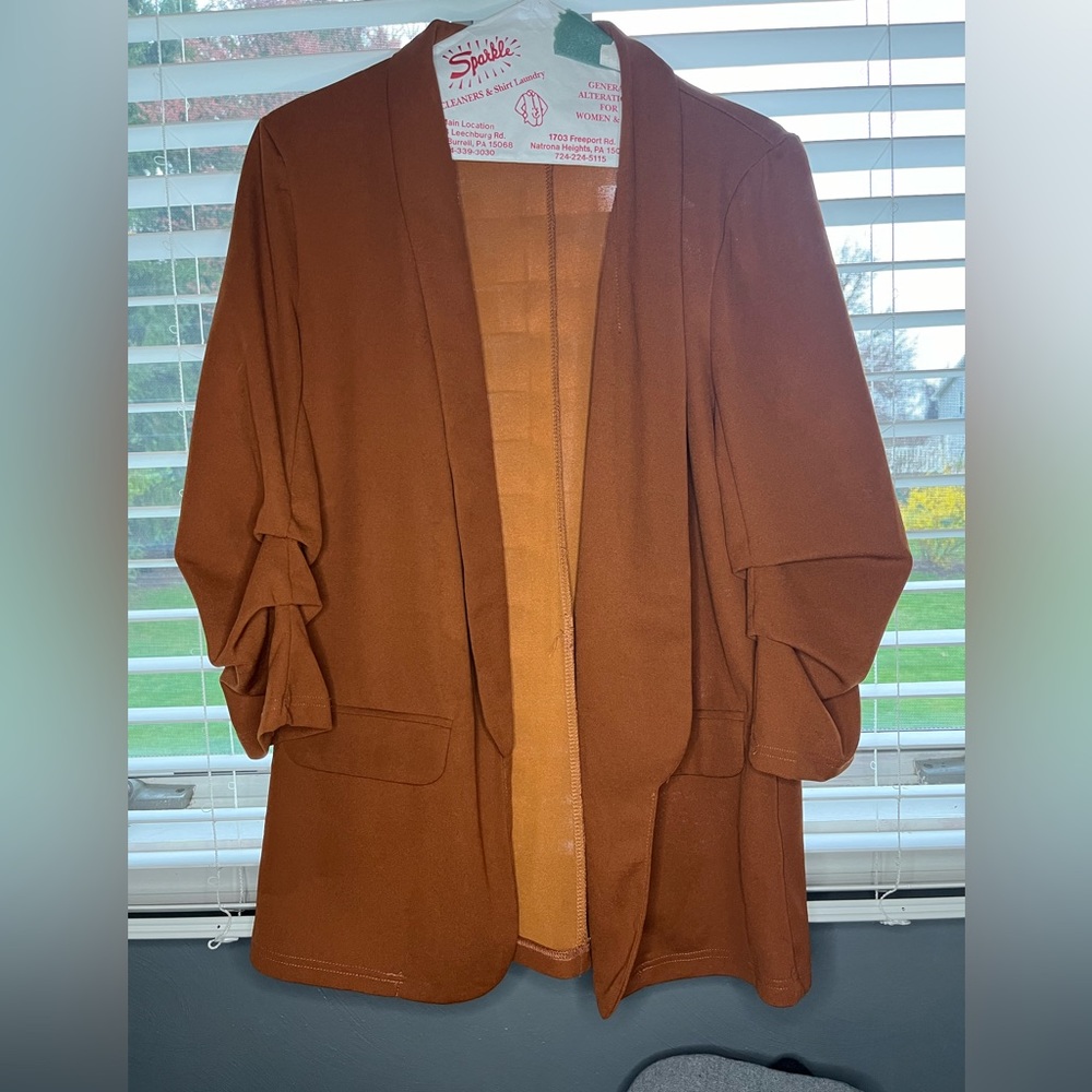 Shein size small/US4 pant suit
